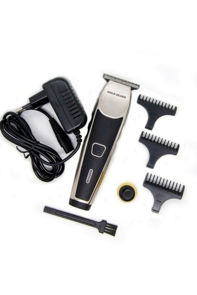 Gold Silver GS-160 Saç Kesme Makinesi