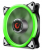 Rampage 4C-15 Green Kasa Fanı