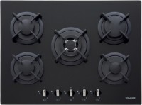 Dominox DHG 5 4 GAV-TC BK F C resim