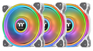 Thermaltake Riing Quad 12 Kasa Fanı