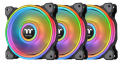 Thermaltake Riing Quad 14 resim