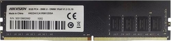 Hikvision HKED4161DAB1D0ZA1 16 GB 2666 MT