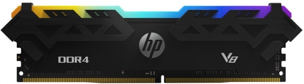 HP V8 8 GB 3200 MT