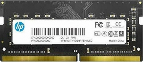 HP S1 8 GB 2666 MT