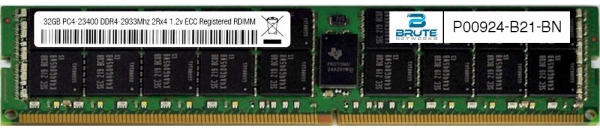 HP P00924-B21 32 GB 2933 MT