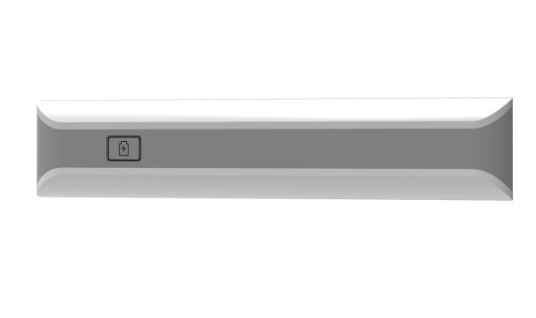 Romoss solo 3 6000 mAh Powerbank