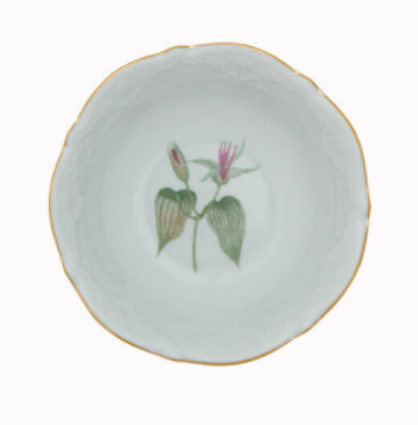 Porland Flower 34 Parça Yemek Takımı