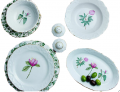 Porland Flower resim