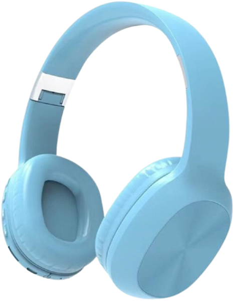 Bludfire KD48 Kablosuz Kulaklık