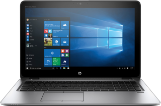 HP EliteBook 850 G3 (Y3C08EA) Laptop