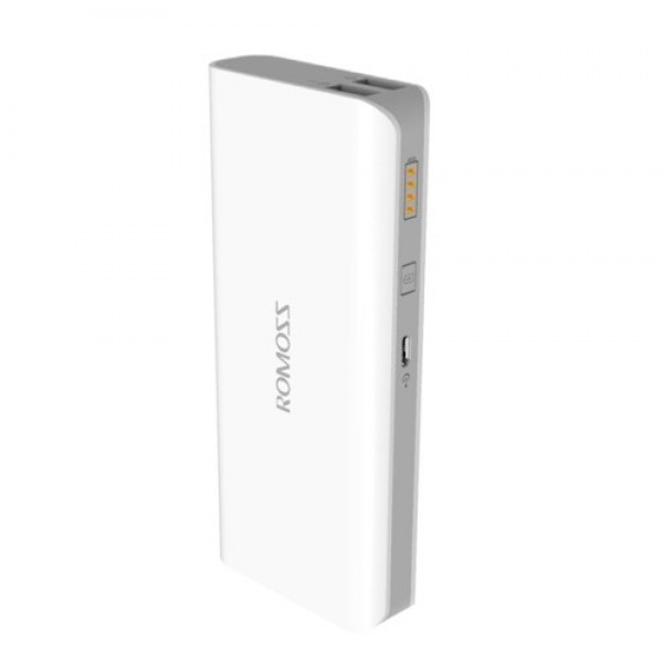 Romoss solo 5 10000 mAh Powerbank