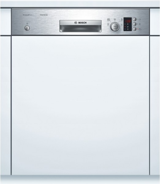 Bosch SMI53E05TR Bulaşık Makinesi