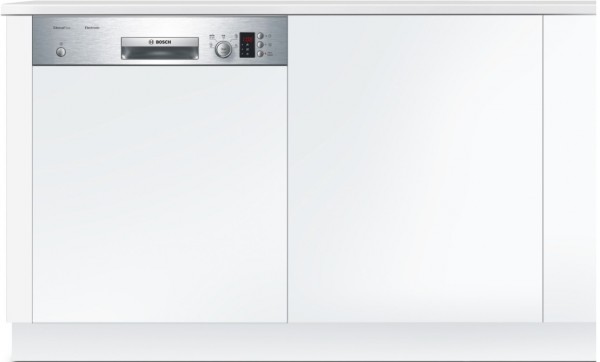 Bosch SMI53E05TR Bulaşık Makinesi