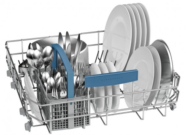 Bosch SMI53E05TR Bulaşık Makinesi