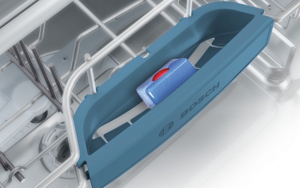 Bosch SMI53E05TR Bulaşık Makinesi