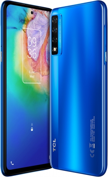 TCL 20 5G