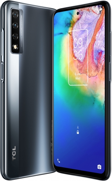 TCL 20 5G