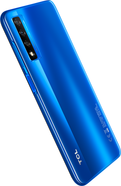 TCL 20 5G