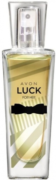 Avon Luck EDP 30 ml Kadın Parfümü (30 ml)