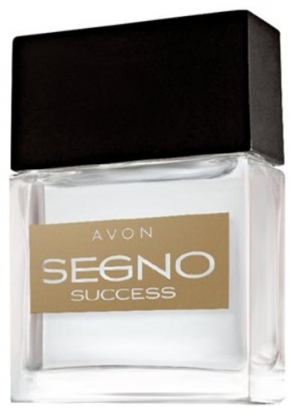 Avon Segno Success EDP 30 ml Erkek Parfümü (30 ml)