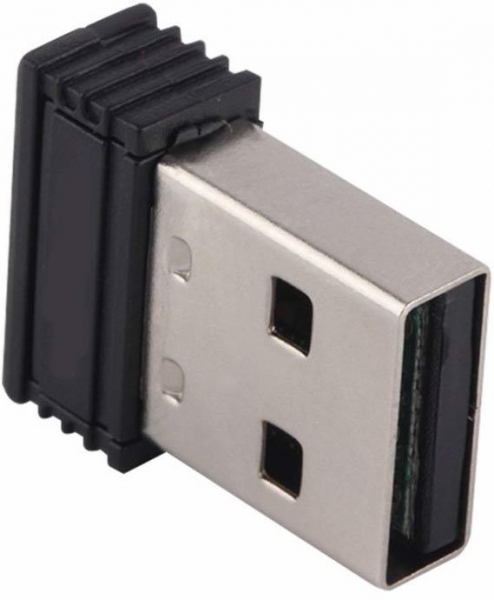 Turbox TR-UW70 Kablosuz Ağ Adaptörü