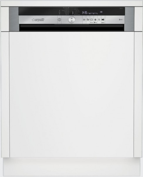 Arçelik 9301 SI Bulaşık Makinesi