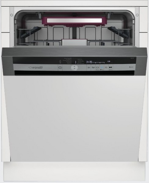 Arçelik 9301 SI Bulaşık Makinesi