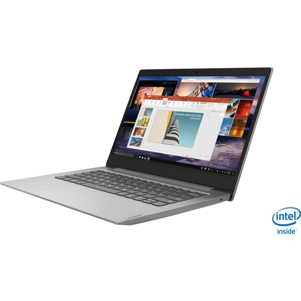 Lenovo IdeaPad 1 81VU006STX Laptop
