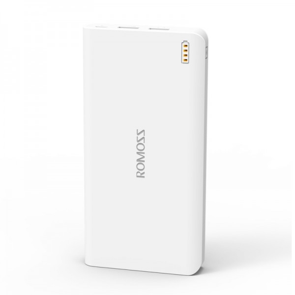 Romoss solo 6 16000 mAh Powerbank