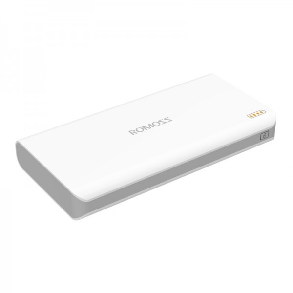 Romoss solo 6 16000 mAh Powerbank