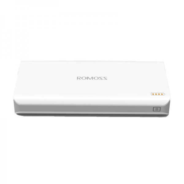 Romoss solo 6 16000 mAh Powerbank