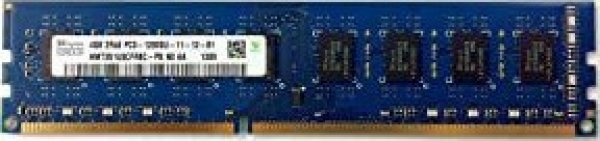 SK Hynix HMT351U6CFR8C-H9 4 GB 1600 MT