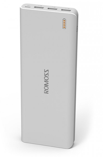 Romoss solo 9 20000 mAh Powerbank