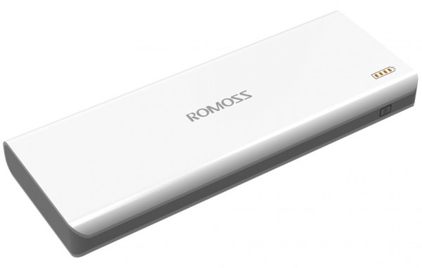 Romoss solo 9 20000 mAh Powerbank