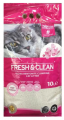 Fresh & Clean Bebek Pudra Kokulu Bentonit 10 lt resim