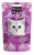 Kit Cat Lavanta Topaklanan Silica  4 lt Kedi Kumu