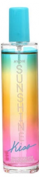 Avon Sunshine Kiss EDT 50 ml Kadın Parfümü