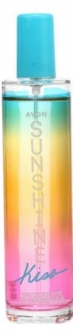 Avon Sunshine Kiss EDT 50 ml Kadın Parfümü