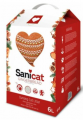 Sanicat Gingerbread Zencefil Ve Çam Kokulu 6 lt resim
