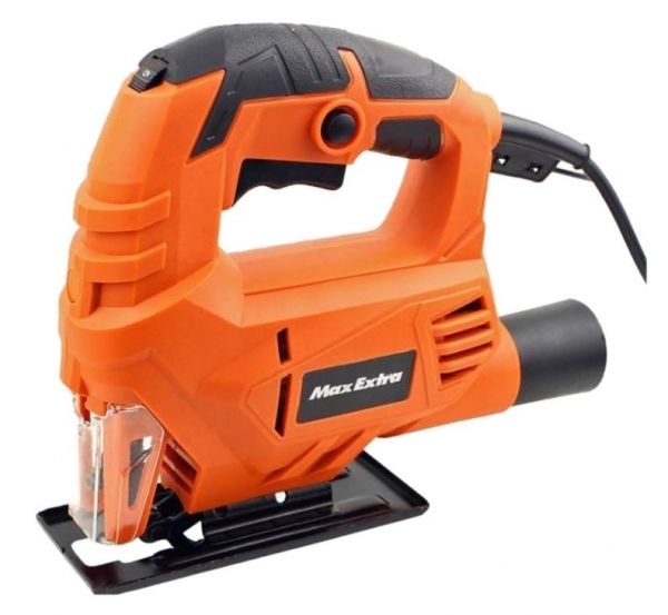 Max Extra MX4593 Dekupaj Testere