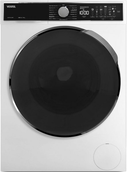 Vestel CMI 89142 WI-FI Çamaşır Makinesi
