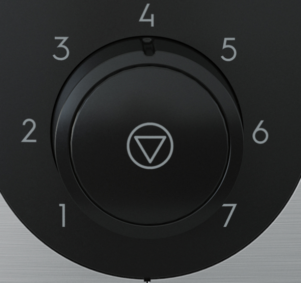 Electrolux E3T1-3ST Ekmek Kızartma Makinesi