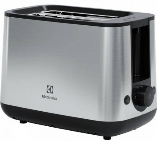 Electrolux E3T1-3ST Ekmek Kızartma Makinesi