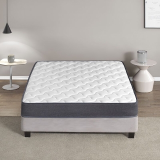Heyner Avangard 100x180 cm Yaylı Yatak