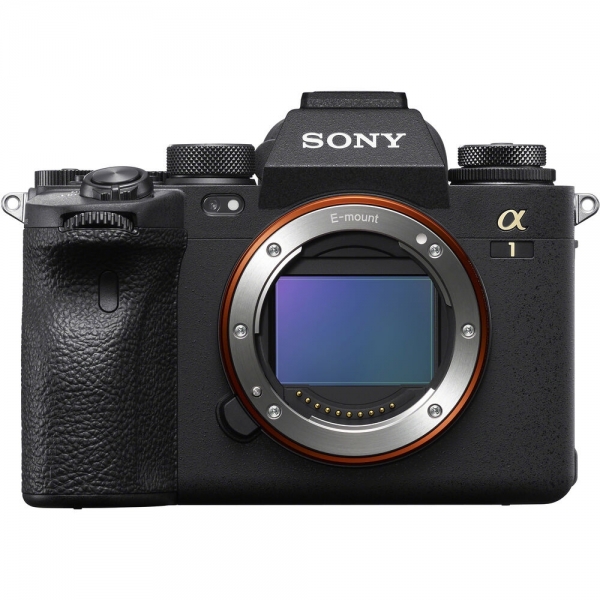 Sony Alpha 1 (a1) Aynasız Fotoğraf Makinesi
