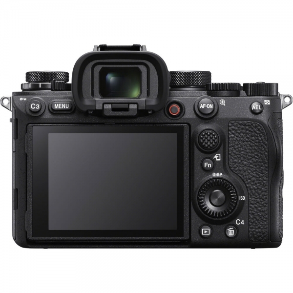 Sony Alpha 1 (a1) Aynasız Fotoğraf Makinesi