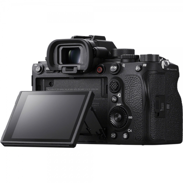 Sony Alpha 1 (a1) Aynasız Fotoğraf Makinesi