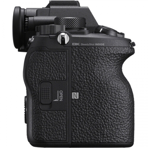 Sony Alpha 1 (a1) Aynasız Fotoğraf Makinesi