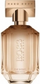Hugo Boss The Scent Private Accord EDP 100 ml Kadın Parfümü Parfüm