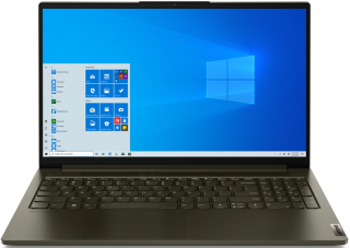 Lenovo Yoga Creator 7 82DS002ATX Laptop